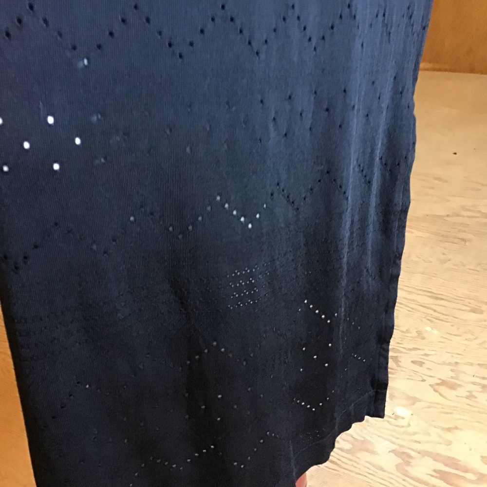Athleta Sleeveless Scoop Neck Dress - Picture 5 of 6